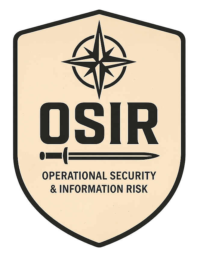 OSIR – Outdoor- & Sicherheitsinstitut Rhön